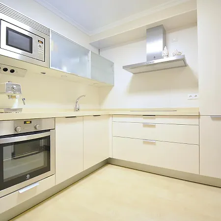 Apartamento Frente Al Mar En Cambados Buitenkant foto